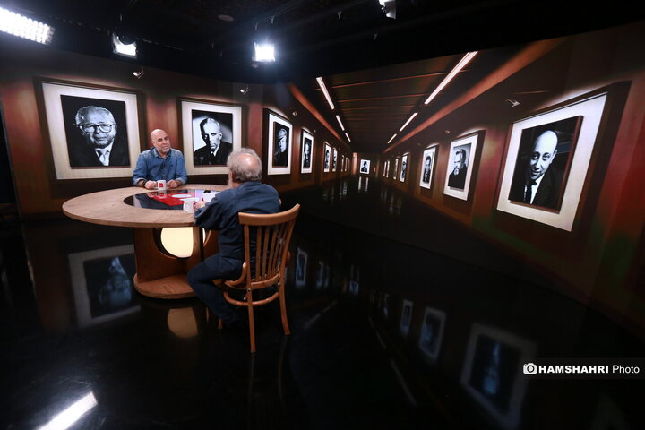 کات؛ فصل چهارم، شب هفتم