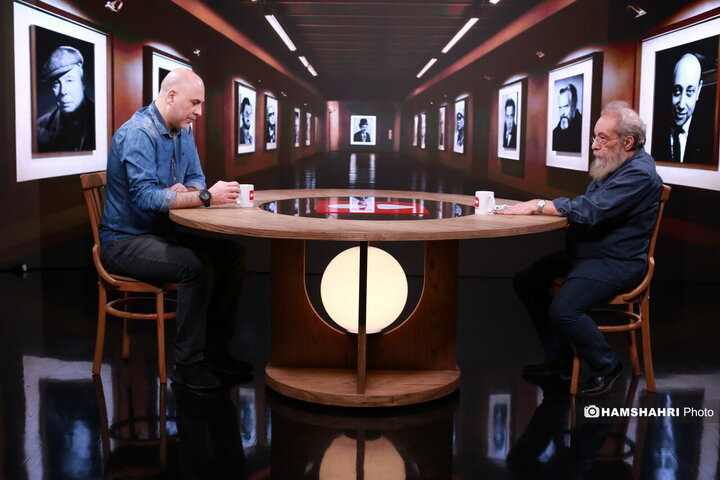 کات؛ فصل چهارم، شب هفتم