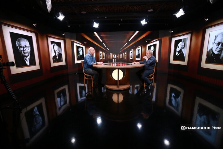 کات؛ فصل چهارم، شب هفتم