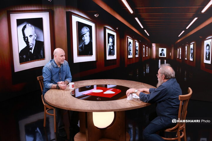 کات؛ فصل چهارم، شب هفتم