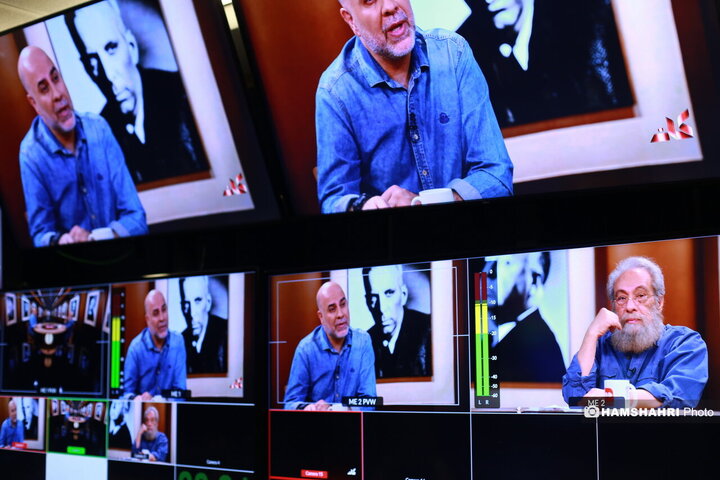 کات؛ فصل چهارم، شب هفتم