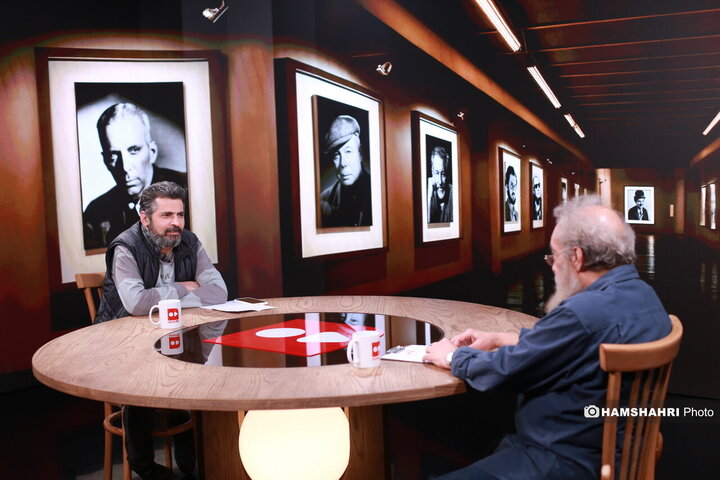 کات؛ فصل چهارم، شب هفتم