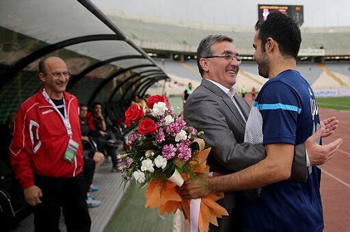 پرسپولیس شانس قهرمانی است | برانکو تأثیرگذارترین مربی خارجی تاریخ فوتبال ایران بود نه کیروش!