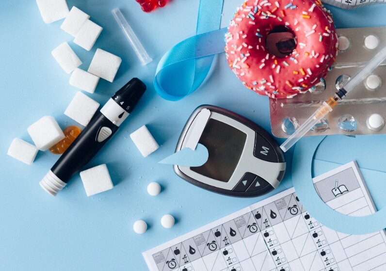 3 افسانه عجیب درباره دیابت | شیرینی حرف آخر را میزند