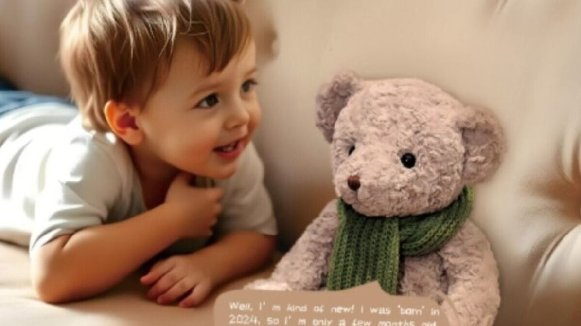 این اسباببازی هوش مصنوعی بحران آفرید | فروش «کوما» متوقف شد