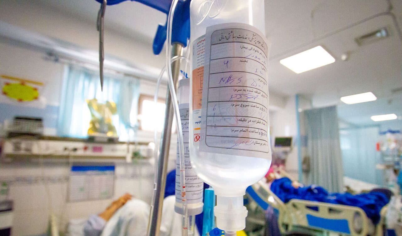 مقاومت میکروبی