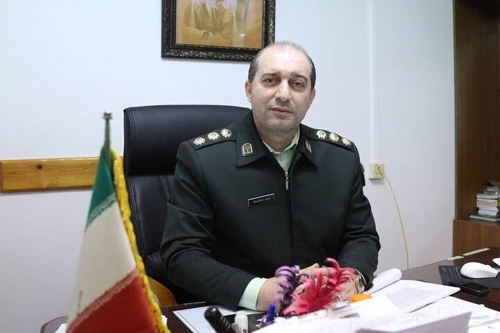 ردپای شکارچیان در حریق جنگل الیت | چرا آتش چالوس مهار نمی شود؟ + فیلم عملیات نفس‌گیر اطفاء از داخل هواپیمای آب پاش