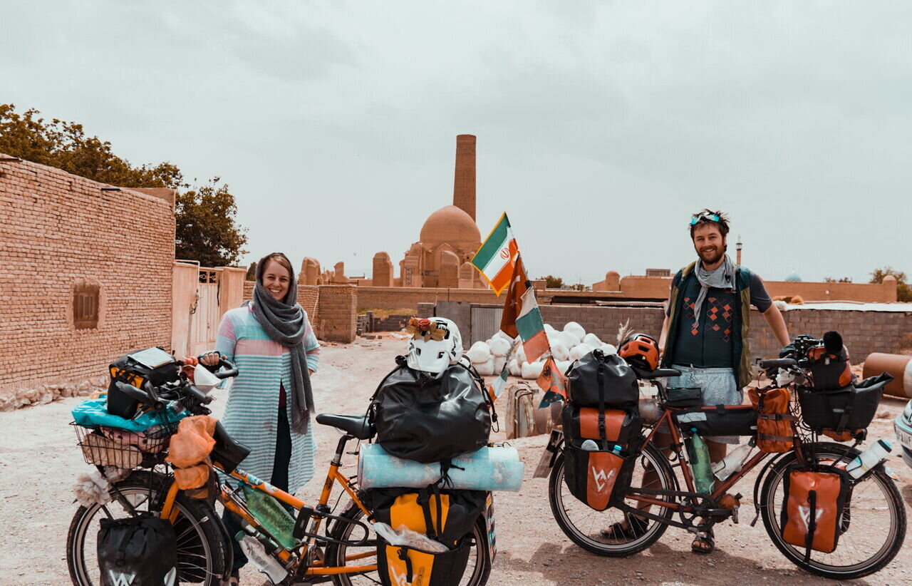 روایت جالب توریست‌های خارجی از ایران