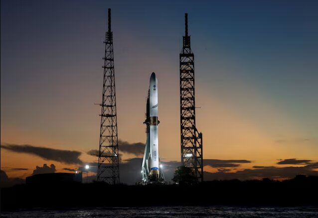 خط و نشان بلواوریجین برای اسپیس ایکس | نسخه قدرتمندتر موشک نیوگلن ساخته می‌شود