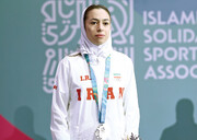 به پرسپولیس ارادت دارم | پیام رهبر انقلاب از ۱۰۰ مدال طلا بهتر بود