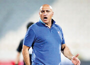 عابدزاده برای من مثل شمر بود | ساعت ۹ شب مگر می‌شد ...