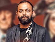 استایل پلنگی صابر ابر سوژه شد! | ببینید