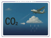 کشف اسرار  آسمان‌های بی‌باران و خشک‌ترین نقاط زمین