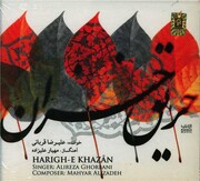 واکنش علیرضا قربانی به آتش سوزی در الیت: مسوز این‌چنین گرم در خود مسوز + فیلم