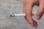 ارتباط سیگار کشیدن به میزان کم با آسیب جدی قلبی
