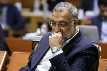 آیا زاکانی از شهرداری می رود؟