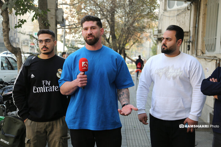 تریبون آزاد منطقه 9