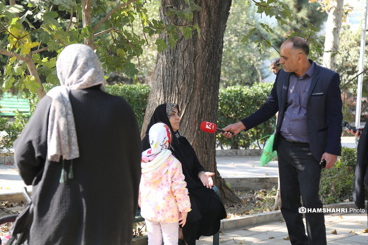 تریبون آزاد منطقه 9