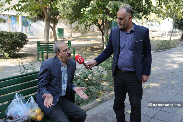 تریبون آزاد منطقه 9