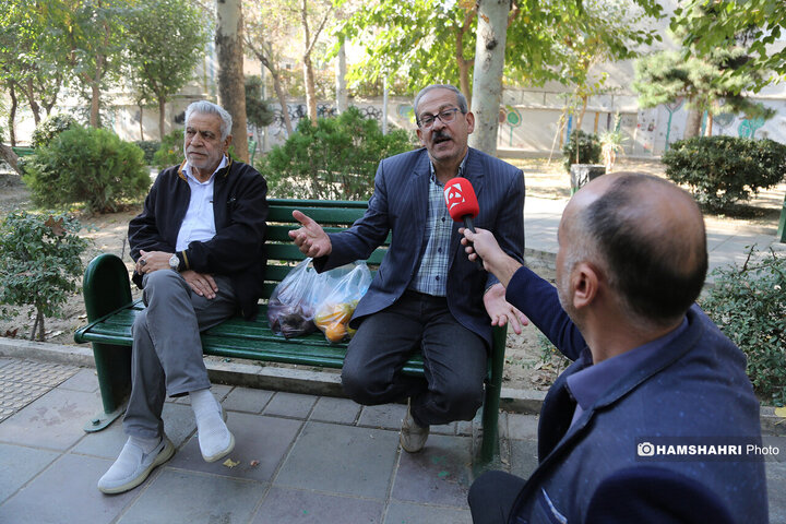 تریبون آزاد منطقه 9