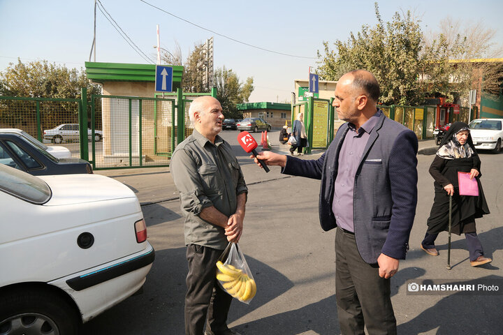 تریبون آزاد منطقه 9