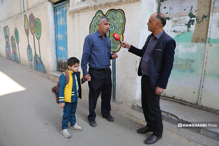 تریبون آزاد منطقه 9