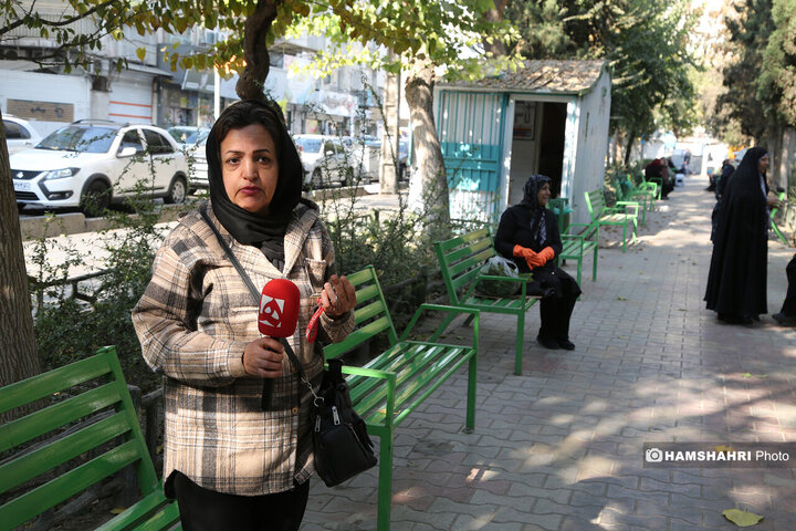 تریبون آزاد منطقه 9