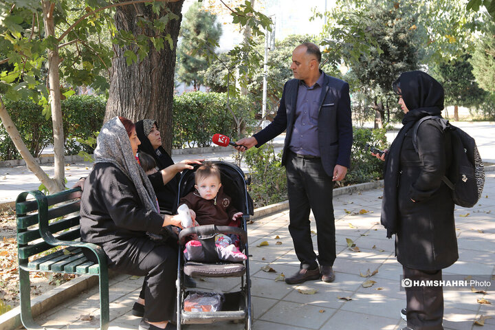 تریبون آزاد منطقه 9