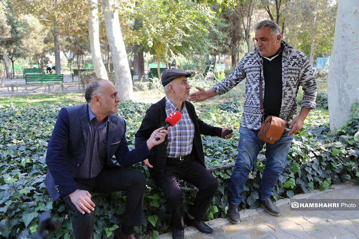 تریبون آزاد منطقه 9