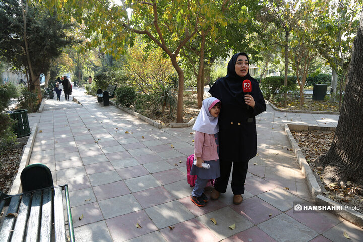 تریبون آزاد منطقه 9