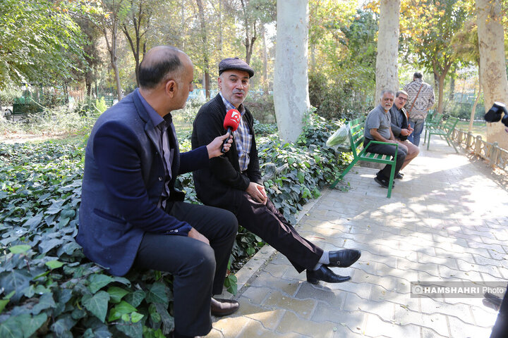 تریبون آزاد منطقه 9