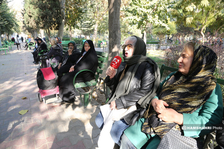 تریبون آزاد منطقه 9