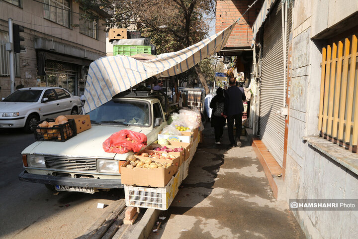 تریبون آزاد منطقه 9