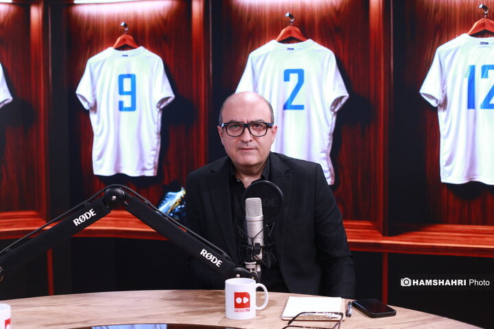 ضد حمله؛ تیم ملی روی میز نقد