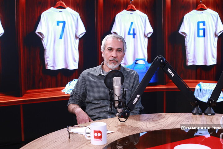 ضد حمله؛ تیم ملی روی میز نقد