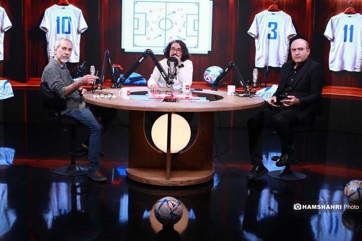 ضد حمله؛ تیم ملی روی میز نقد