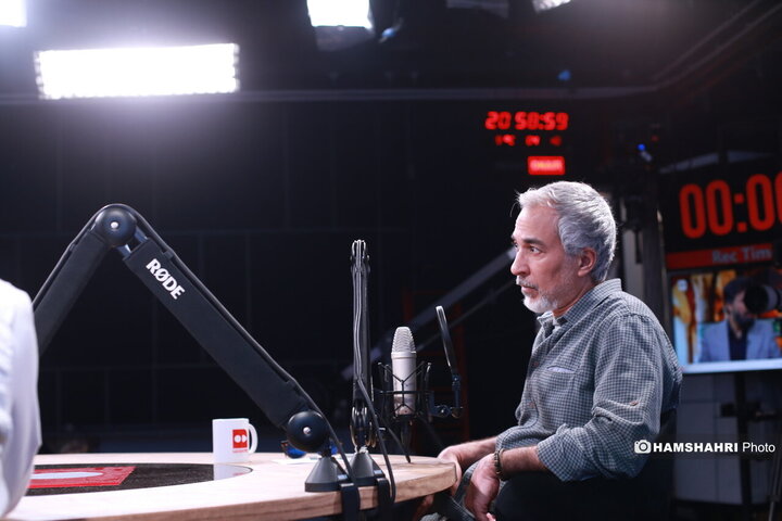 ضد حمله؛ تیم ملی روی میز نقد