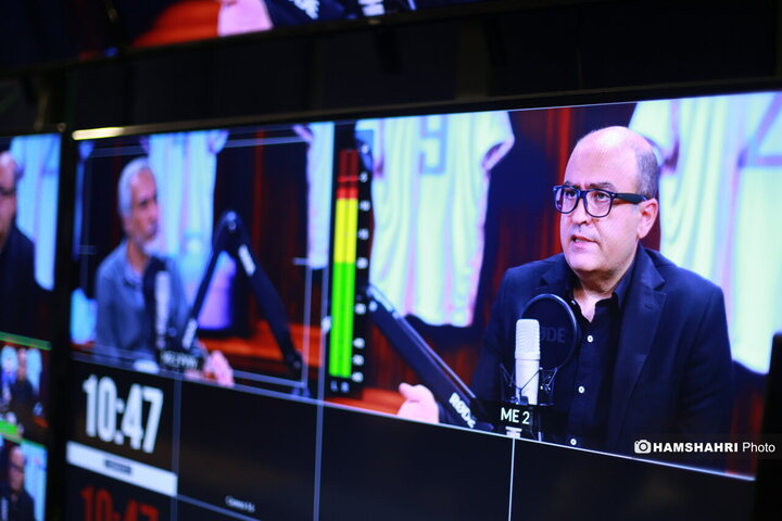 ضد حمله؛ تیم ملی روی میز نقد