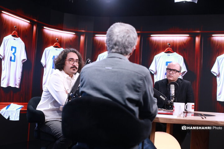 ضد حمله؛ تیم ملی روی میز نقد