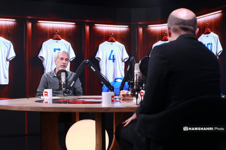 ضد حمله؛ تیم ملی روی میز نقد