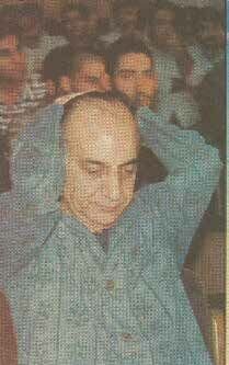 اولین مجرم اقتصادی که بعد از انقلاب اعدام شد! | تصاویر