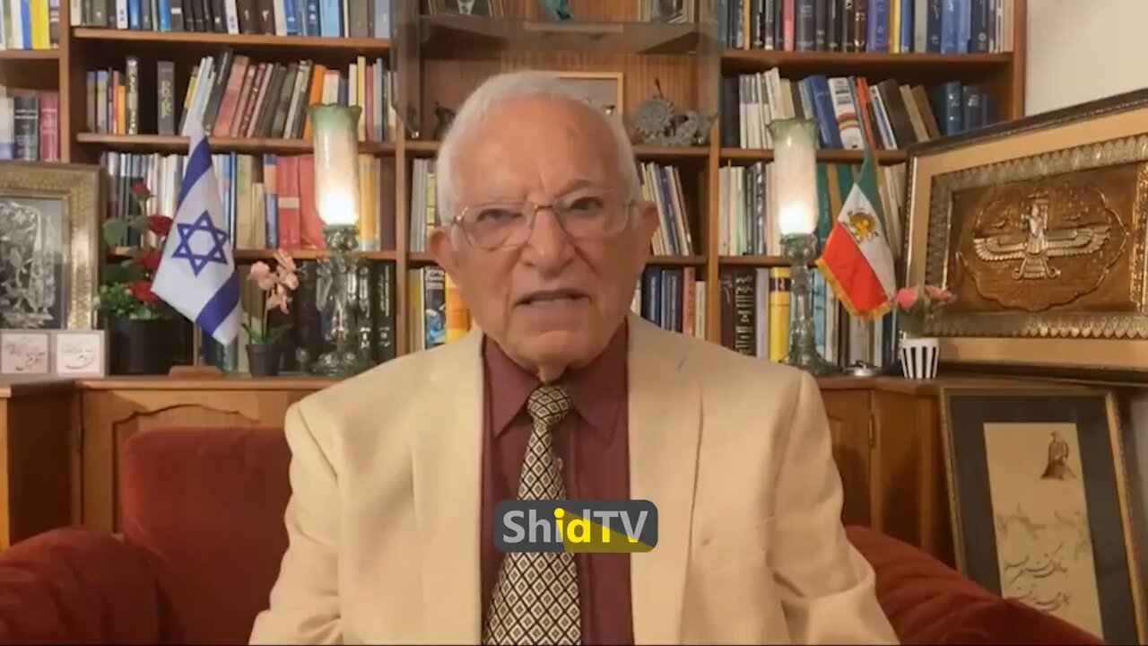 منشه امیر: پیروزی ایران در عراق، کابوسی برای اسرائیل است