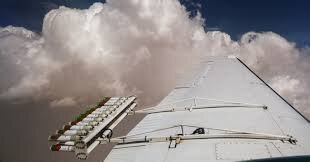 کشف اسرار  آسمان‌های بی‌باران و خشک‌ترین نقاط زمین