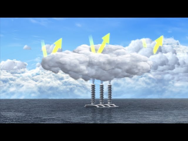 کشف اسرار  آسمان‌های بی‌باران و خشک‌ترین نقاط زمین