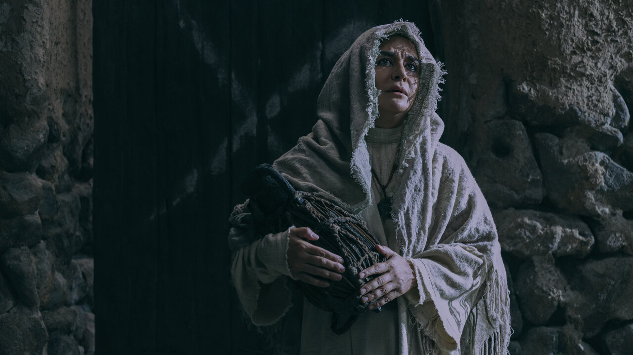 تولید هر قسمت سریال «موسی کلیمالله» یک ماه زمان میبرد!