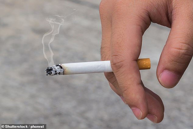 ارتباط سیگار کشیدن به میزان کم با آسیب جدی قلبی