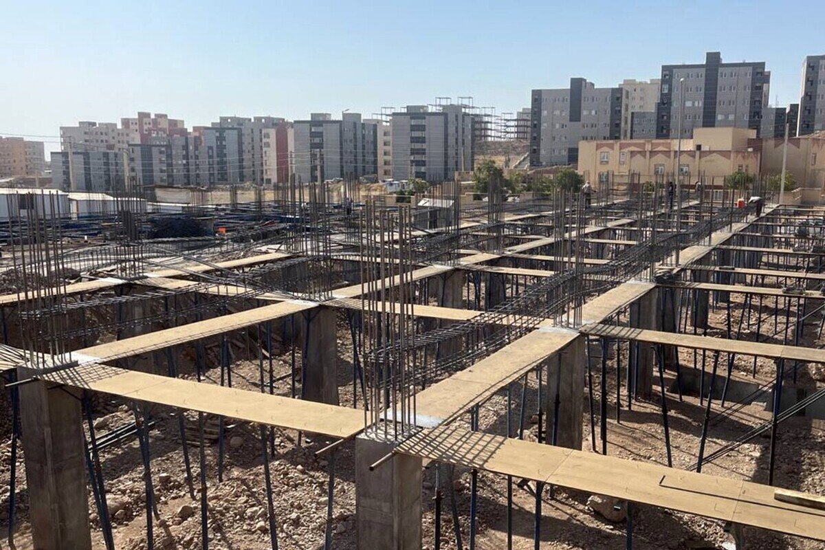 ۶۵ هزار پروژه نیمه تمام در کشور وجود دارد