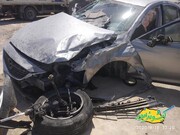 تصادفی که جشن تولد را با مرگ سه نفر عزا کرد + ویدئو