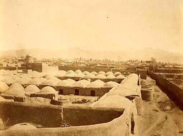 بررسی ادعایی عجیب در باره زندگی تهرانی‌های قدیم | تهران زیرزمینی؛ افسانه یا واقعیت!