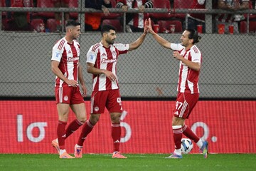 ادامه درخشش طارمی در یونان؛ به «مهدی» فرصت دهید پشیمان نمی‌شوید!